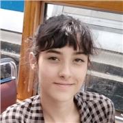 Ingeniera quimica imparte clases desde la ESO a universidad